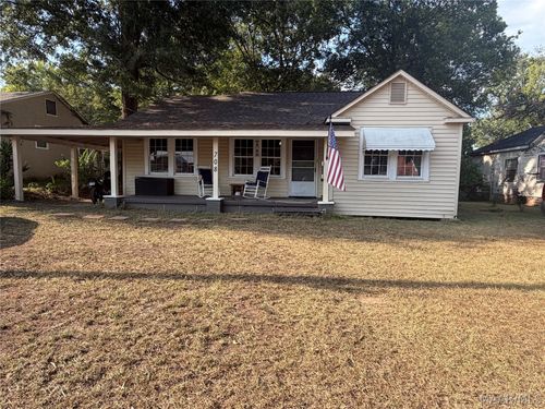 708 Austin St, Wetumpka, AL, 36092-1701 | Card Image