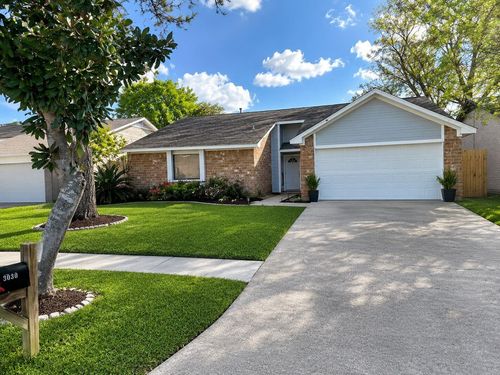 3030 Shawnee Dr, Sugar Land, TX, 77479-1624 | Card Image