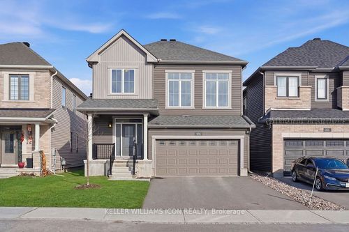 808 Cappamore Dr, Ottawa, ON, K2J6V6 | Card Image