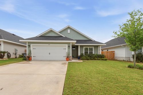 667 Alleyoak Lane, Freeport, FL, 32439 | Card Image