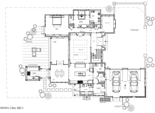 45 Beckett Rdg, Pinehurst, NC, 28374-6911 | Card Image