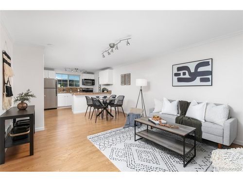 apt-302-30 N Emerson St, Denver, CO, 80218-3741 | Card Image