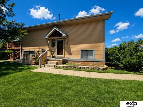 3503 Comstock Avenue, Bellevue, NE, 68123 | Card Image