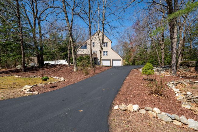 18 Seasons Ln, House other with 4 bedrooms, 3 bathrooms and null parking in Londonderry NH | Image 43