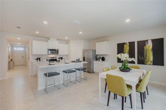 1074 Phelps St, House other with 4 bedrooms, 2 bathrooms and null parking in SEBASTIAN FL | Image 9