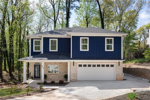 2673 Royal Oak Ct, Acworth, GA, 30102-2209 | Card Image