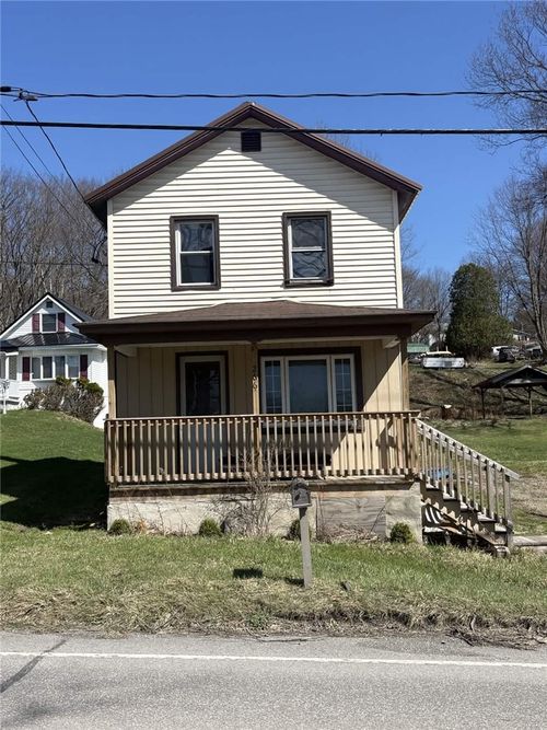 266 53rd Blvd, Coalport, PA, 16627 | Card Image