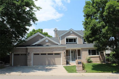136 Mc Intyre Cir, Golden, CO, 80401-5064 | Card Image