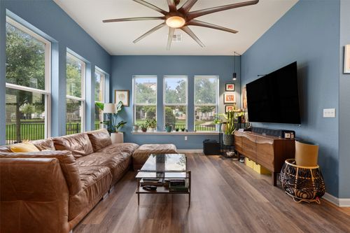 110-13607 Terrett Trace, Austin, TX, 78717 | Card Image