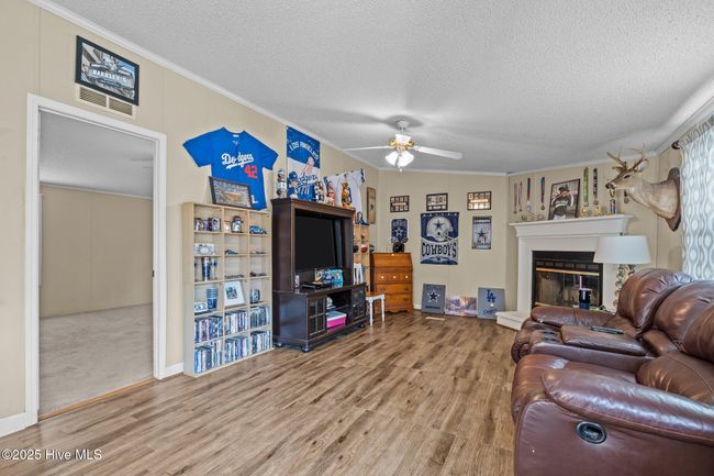 120 Colony St, House other with 3 bedrooms, 2 bathrooms and null parking in Newport NC | Image 15