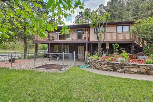 907 Front St, Keystone, SD, 57751-2014 | Card Image