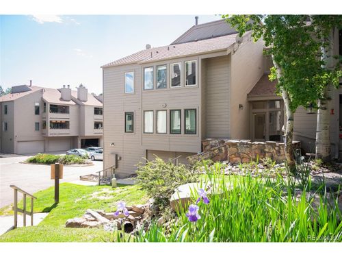 e-23585 Genesee Village Rd, Golden, CO, 80401-9350 | Card Image