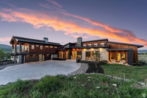 7290 Foxglove Ct, Park City, UT, 84098-5571 | Card Image