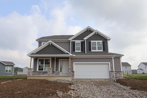 2711 Charlotte Way, Delaware, OH, 43015-4714 | Card Image