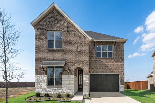 3129 Arthurdale St, Celina, TX, 75009 | Card Image