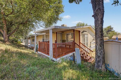 80 Topaz Street, Golden, CO, 80401 | Card Image