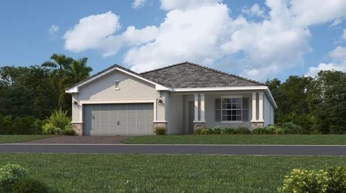 7779 Lakes Edge Ln, PORT CHARLOTTE, FL, 33981-1055 | Card Image