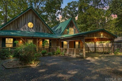 176 River Mist Dr, Pangburn, AR, 72121-9499 | Card Image