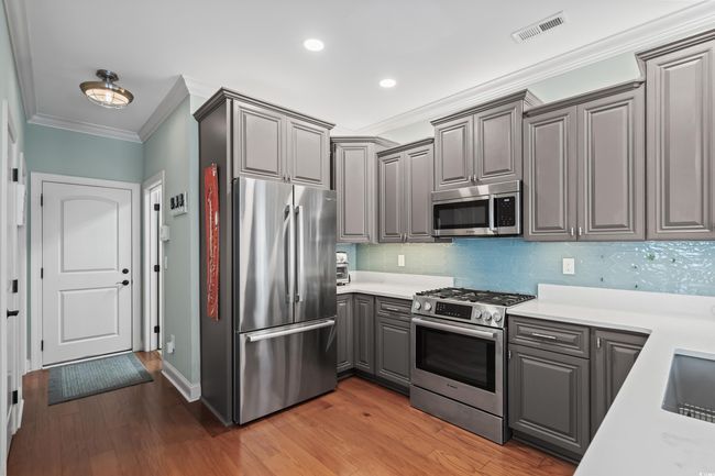 5 Ruth St, House other with 3 bedrooms, 3 bathrooms and 6 parking in Murrells Inlet SC | Image 12