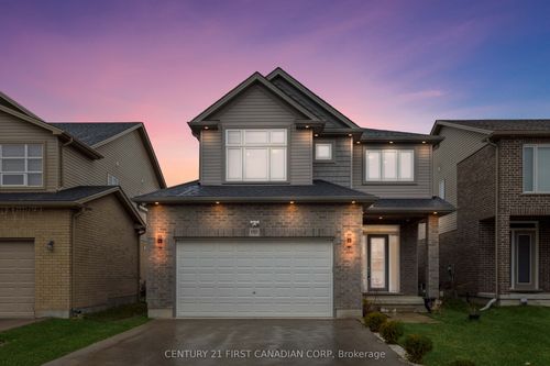 1707 Aukett Dr, London, ON, N5X0N2 | Card Image