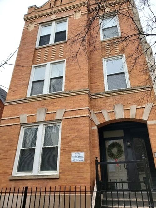 2-1254 N Maplewood Ave, Chicago, IL, 60622-7395 | Card Image