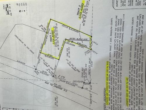 TBD Highway 67 N, Pocahontas, AR, 72455 | Card Image