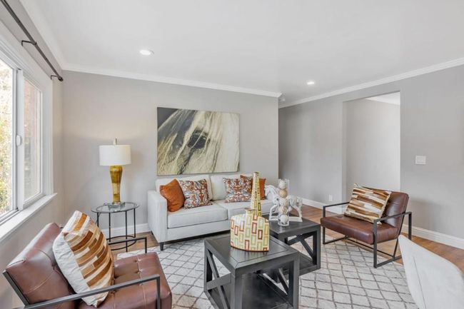 2328 Le Conte Ave, Condo with 3 bedrooms, 2 bathrooms and 2 parking in Berkeley CA | Image 8