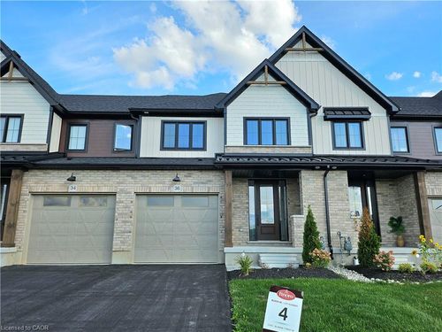 36 Anne St, Harriston, ON, N0G | Card Image