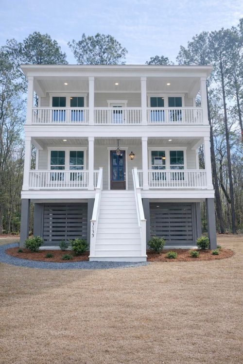 3132 Vanessa Lynne Ln, Johns Island, SC, 29455-5312 | Card Image
