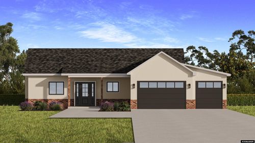 2 Hilltop Dr, Buffalo, WY, 82834-9643 | Card Image