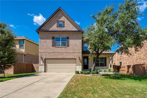 14204 Tyburn Trl, Austin, TX, 78717-5061 | Card Image