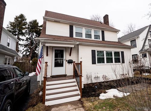 69 Morrow Ave, Lockport, NY, 14094-5014 | Card Image