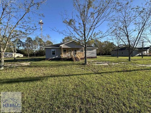 93 Hwy Sr 169, Glennville, GA, 30427 | Card Image