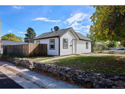 352 S Stuart St, Denver, CO, 80219-2433 | Card Image