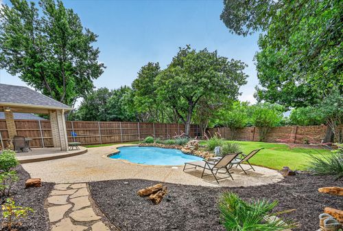 1701 Andover Ln, Corinth, TX, 76210-3047 | Card Image