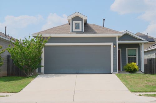 3424 Lodgepole Dr, Austin, TX, 78744-3356 | Card Image