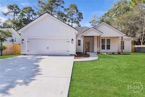 10 Dovetail Xing, Savannah, GA, 31419-9502 | Card Image