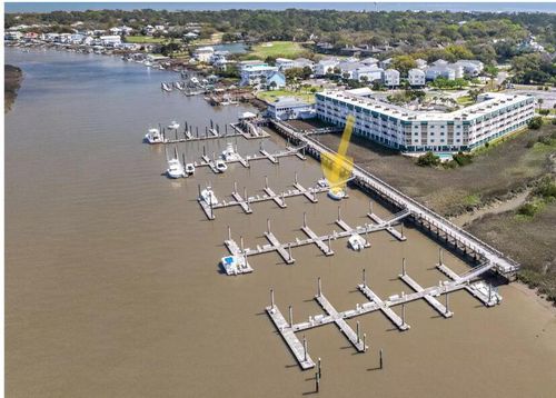b-4-3702 Dock Site Rd, Edisto Island, SC, 29438-3601 | Card Image