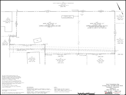 55 Depot Pl, Unionville, CT, 06085-1249 | Card Image