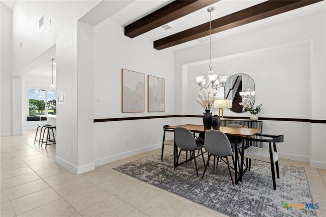 Formal dining | Image 4
