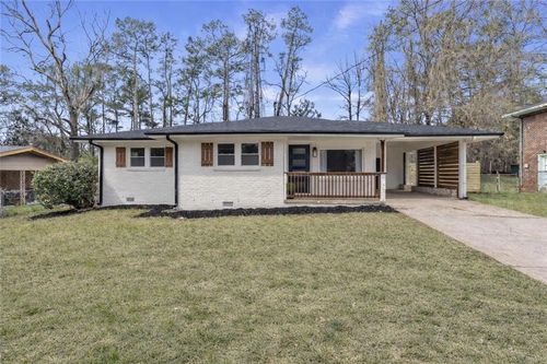 4027 Lindsey Dr, Decatur, GA, 30035-1915 | Card Image