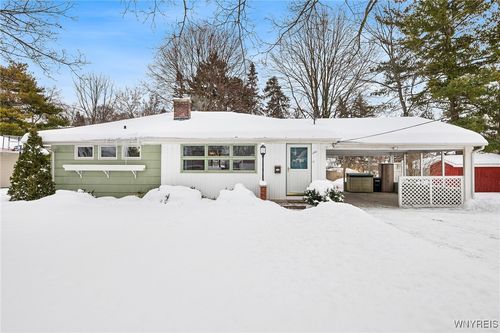 250 S 2nd St, Lewiston, NY, 14092-1513 | Card Image