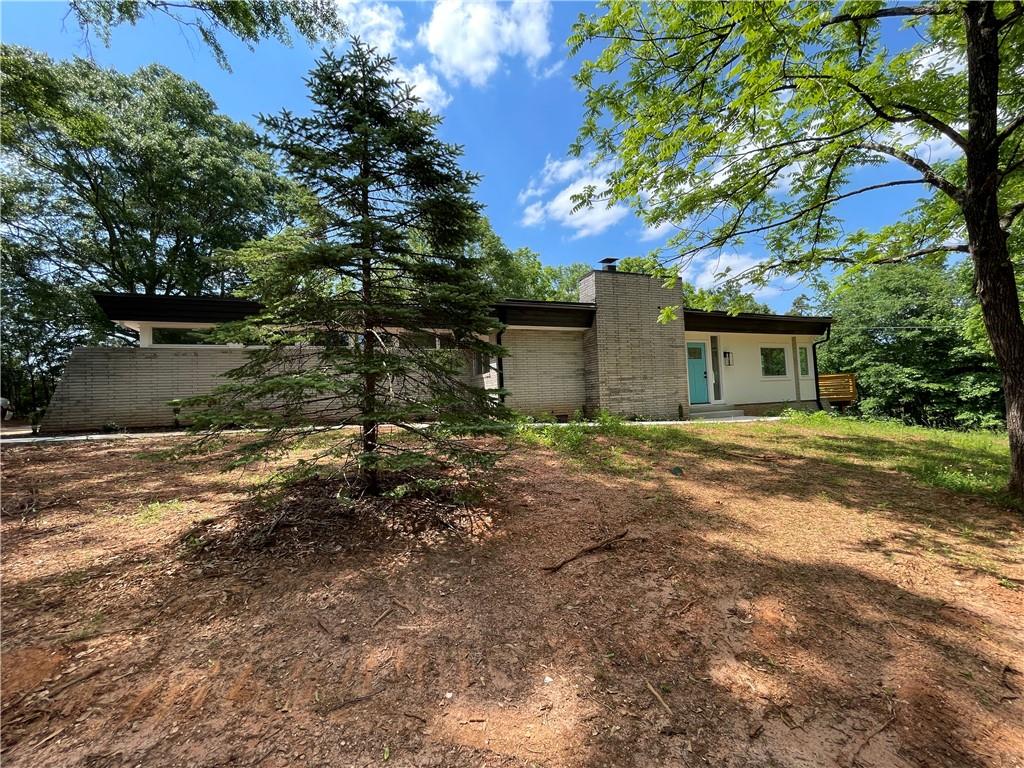 Russell Rd, Lawrenceville, GA 30043