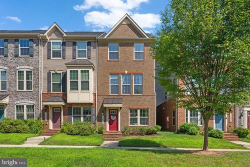 13636 Crossbill Aly, CLARKSBURG, MD, 20871-3413 | Card Image