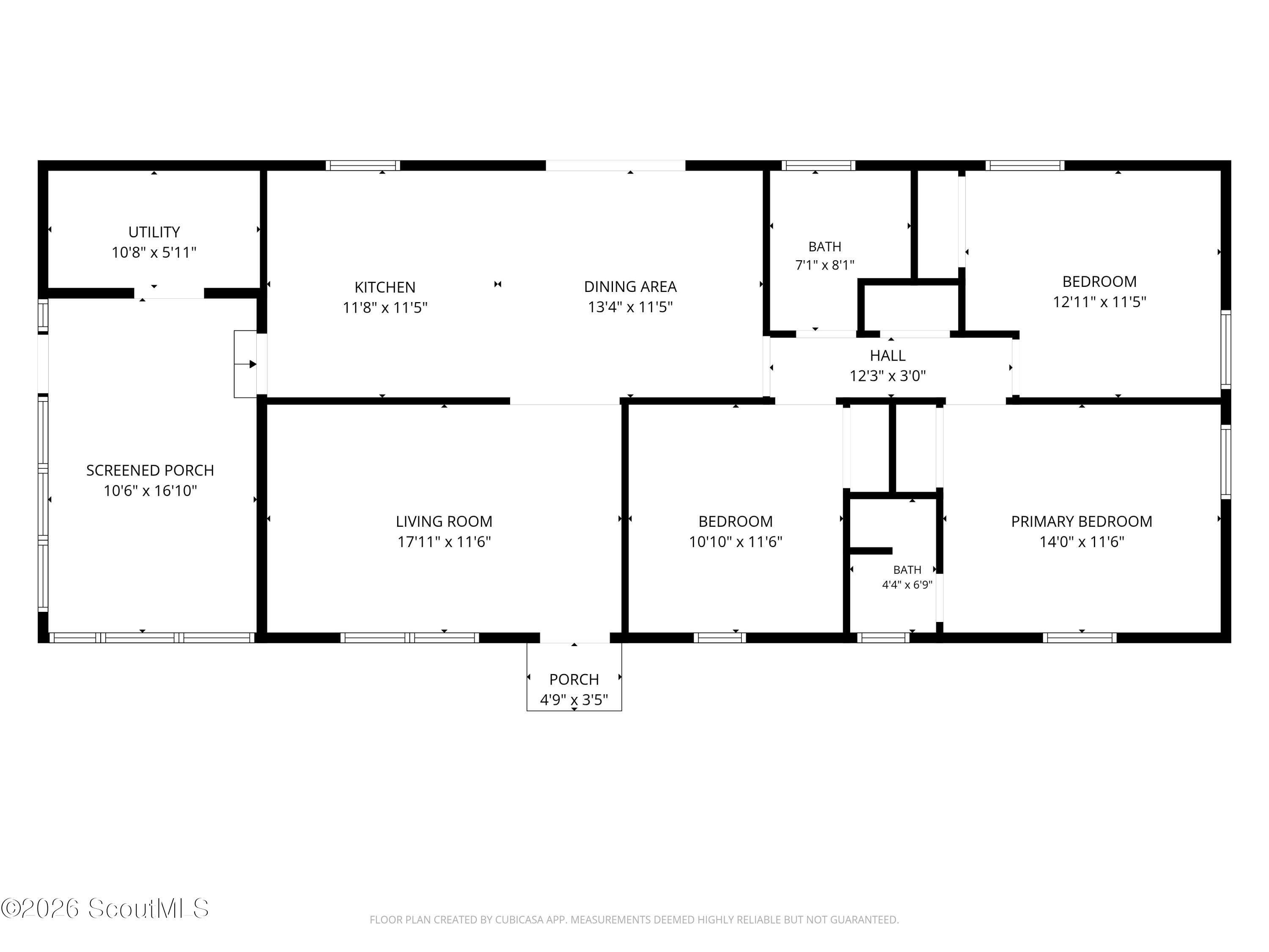 Residential in Waycross 3