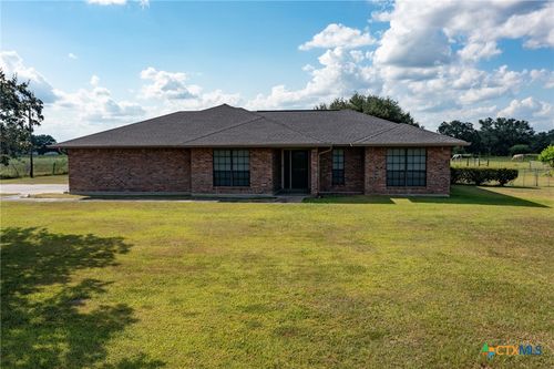 156 Jentry Rd, Inez, TX, 77968-3337 | Card Image