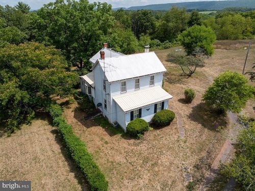 786 Brush Creek Rd, BREEZEWOOD, PA, 15533-8306 | Card Image