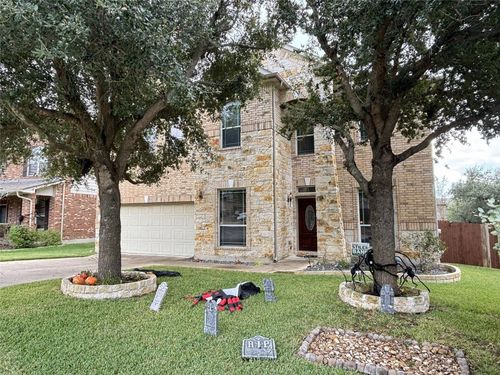 705 S Frontier Ln, Cedar Park, TX, 78613-7385 | Card Image