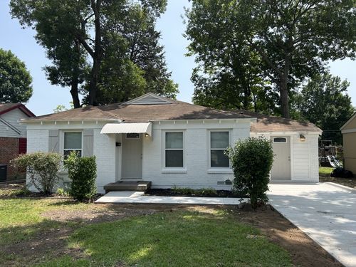 6318 Belgrade Ave, Dallas, TX, 75227-5844 | Card Image