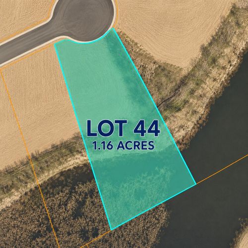 Lot 44 S Nancy Ln, La Porte, IN, 46350 | Card Image